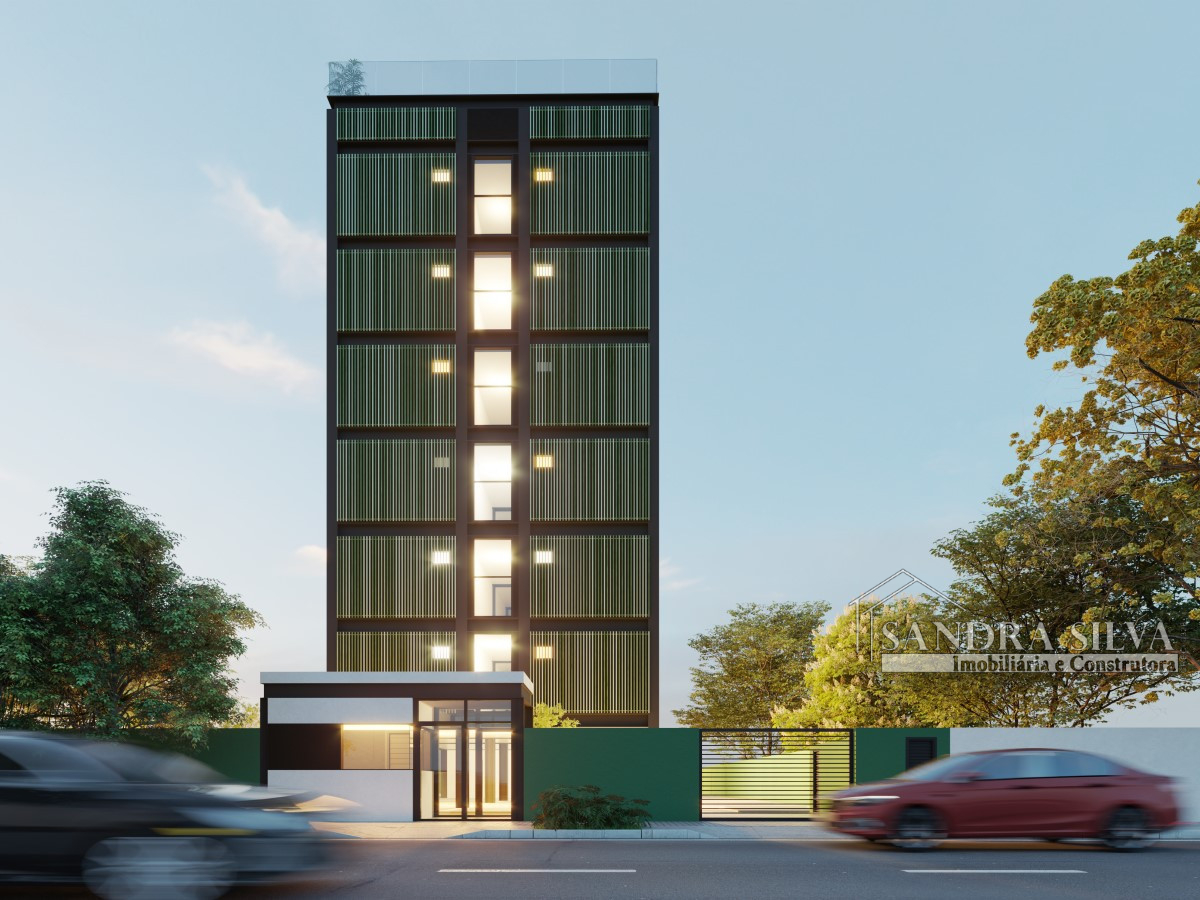 Studio V São Cristóvão , Rua Costa Alvarenga n 819,São Cristóvão, Teresina - Teresina/Piauí