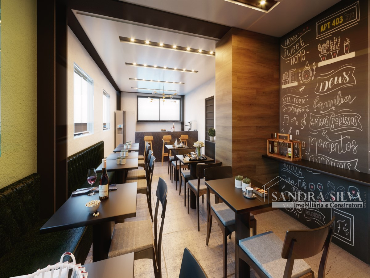 Studio V São Cristóvão , Rua Costa Alvarenga n 819,São Cristóvão, Teresina - Teresina//Piauí