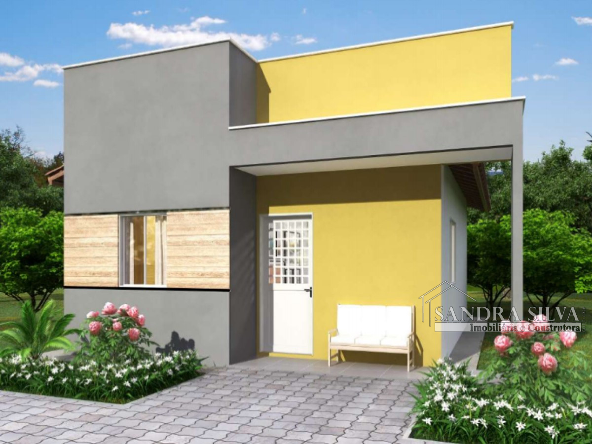 Jardim Cidade Residence 4 - Altos- PI//