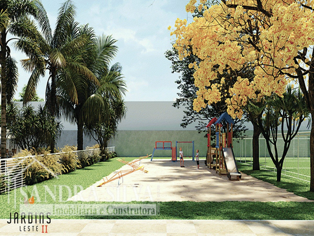 JARDINS LESTE II - Teresina//Piauí