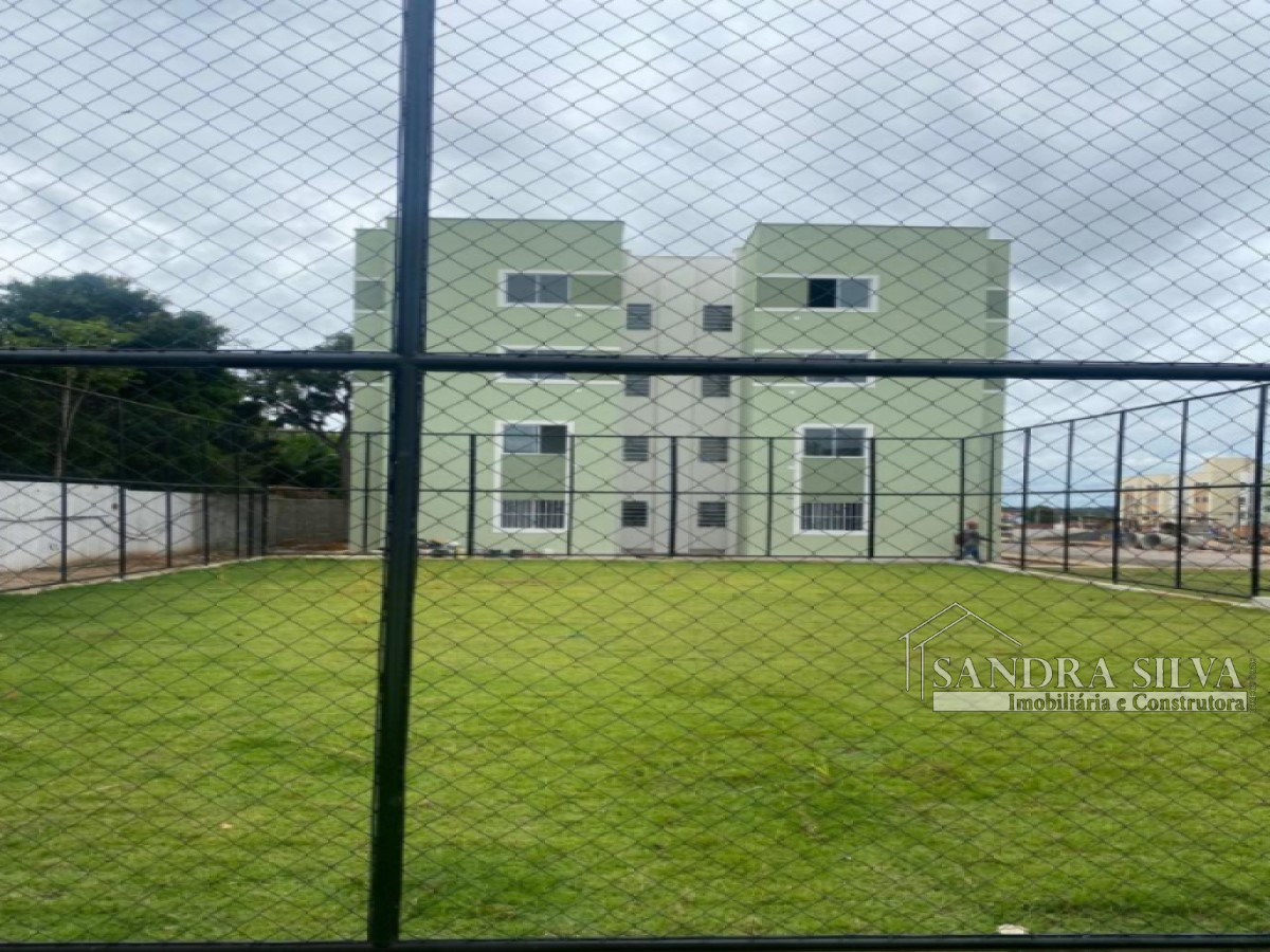 JARDINS LESTE II - Teresina//Piauí