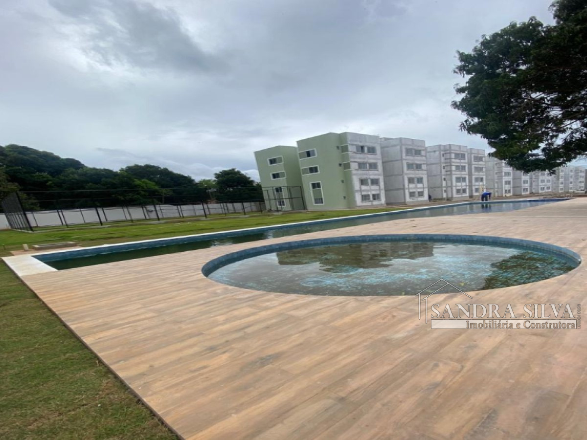 JARDINS LESTE II - Teresina//Piauí
