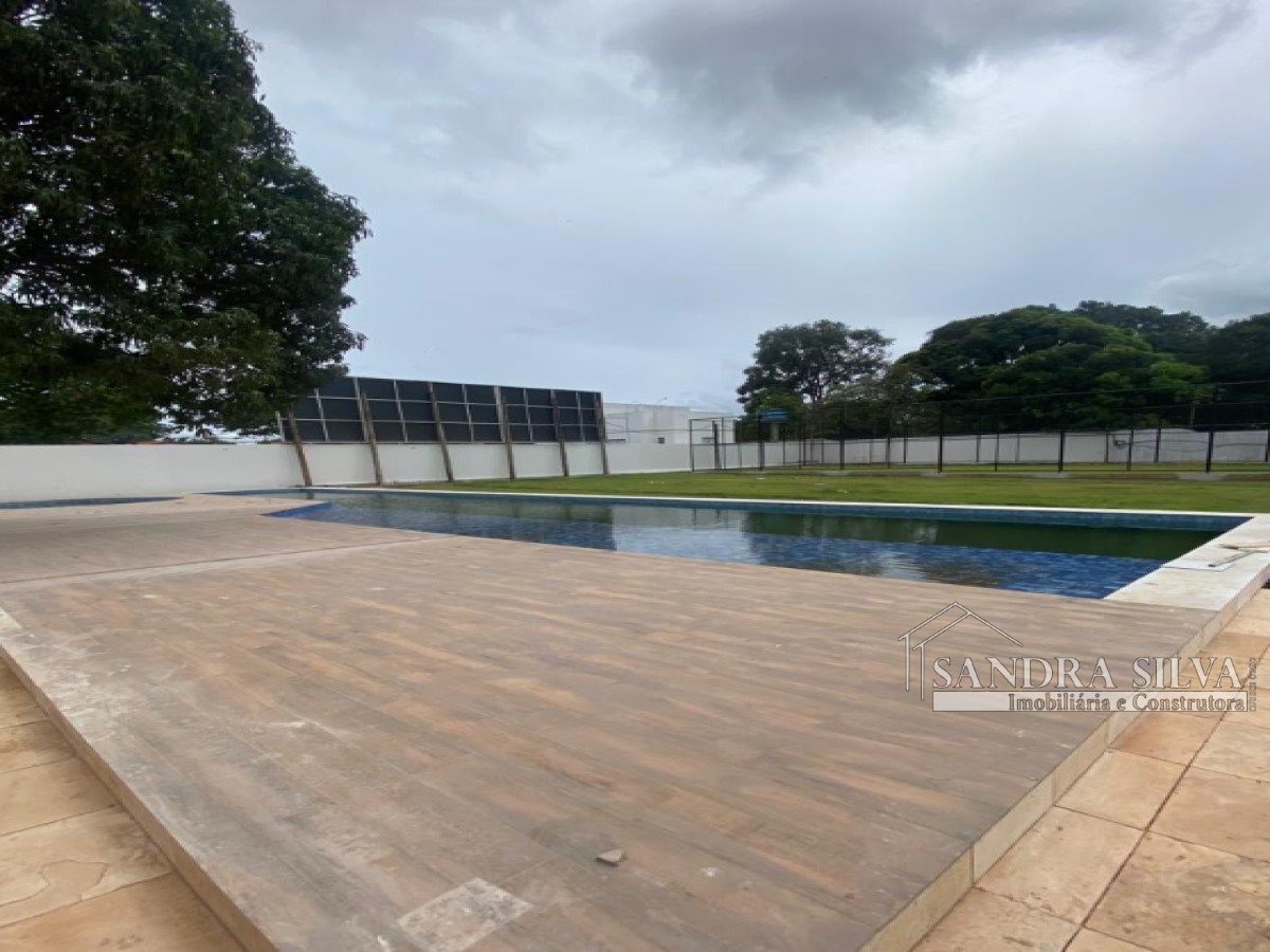 JARDINS LESTE II - Teresina//Piauí