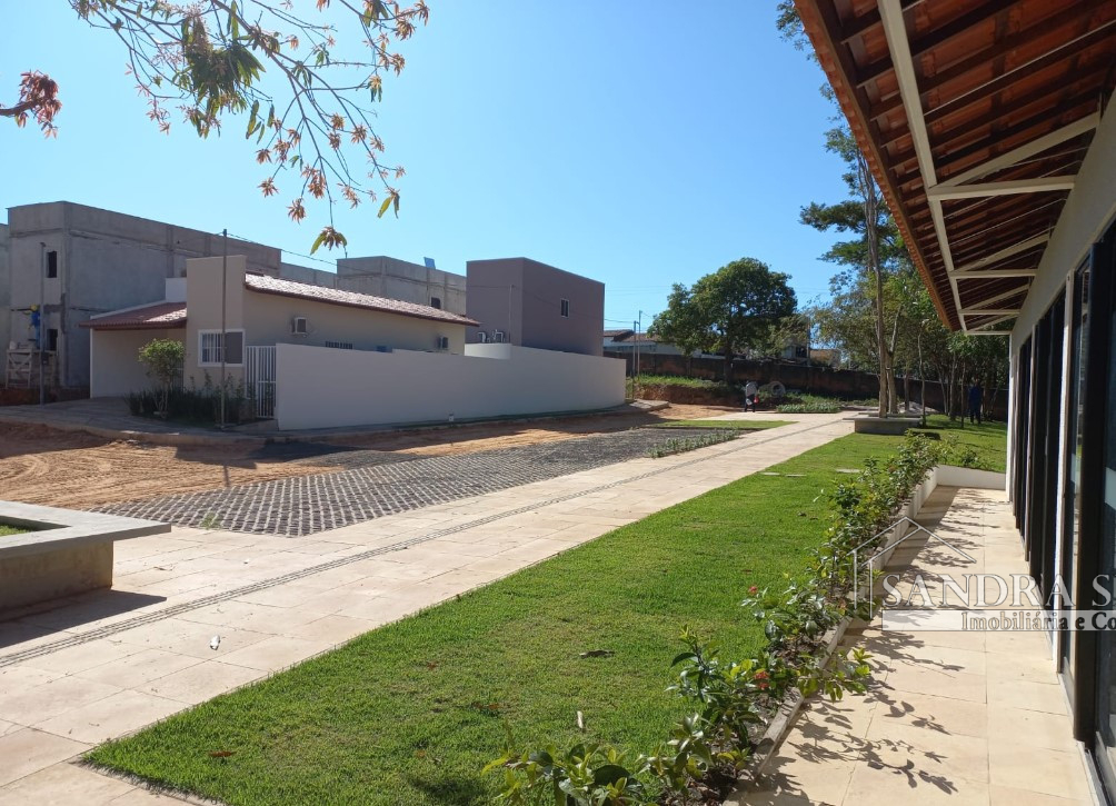 JARDINS LESTE II - Teresina//Piauí
