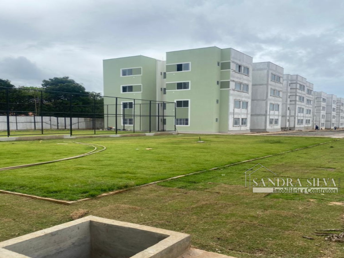 JARDINS LESTE II - Teresina//Piauí