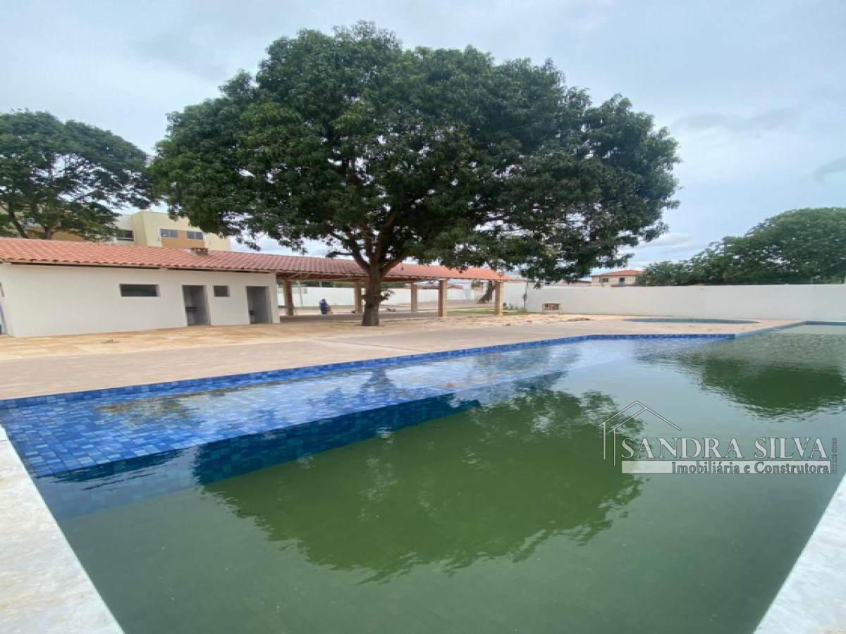 JARDINS LESTE II - Teresina//Piauí