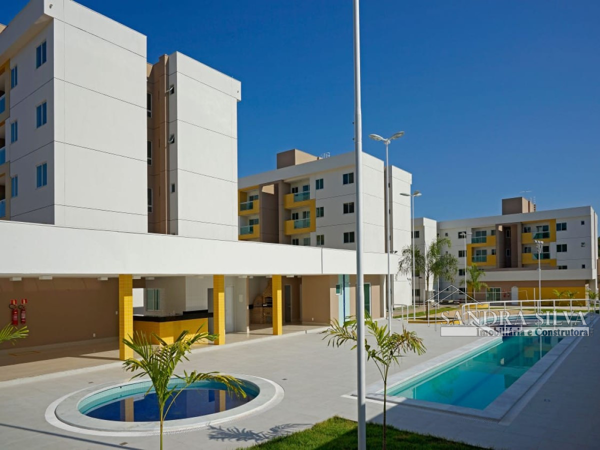 California Home Club- R. Profa. Ana Bugyja, 3833  - Teresina//Piauí