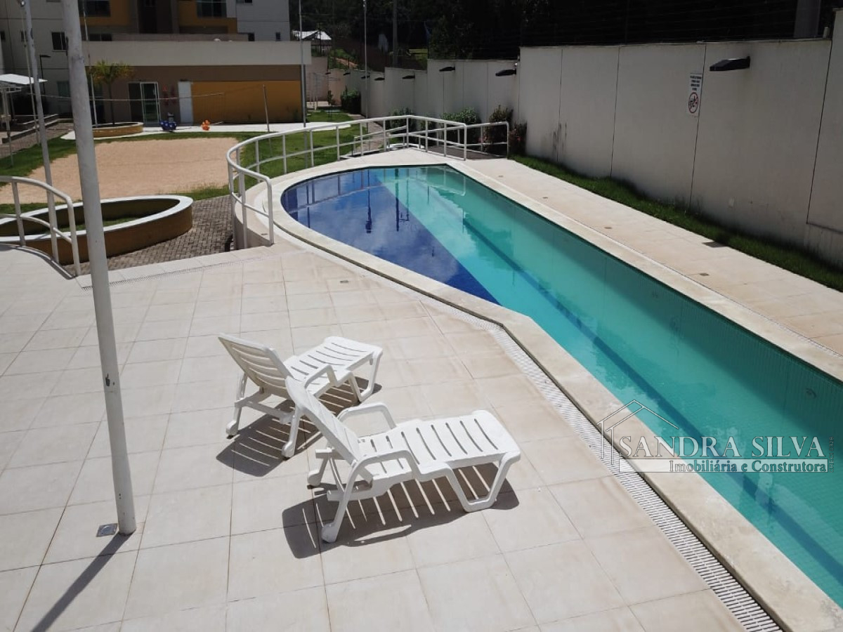 California Home Club- R. Profa. Ana Bugyja, 3833  - Teresina//Piauí