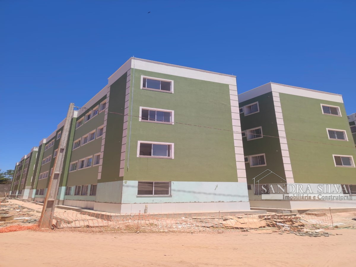 CONDOMÍNIO VILAGE DEL’ VILLE - Teresina//Piauí