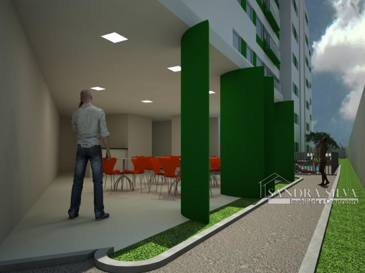 RESIDENCIAL ANGELLUS - Teresina//Piauí